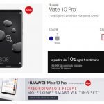 Huawei Mate 10 Pro Vodafone offerta