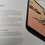 OnePlus 5T scheda tecnica
