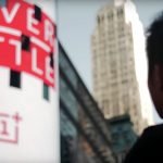 OnePlus 5T presentazione New York