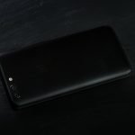 OnePlus 5T immagine teaser