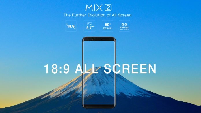 ulefone-MIX-2-banner