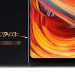 Xiaomi Mi Mix 2 Starck Edition foto