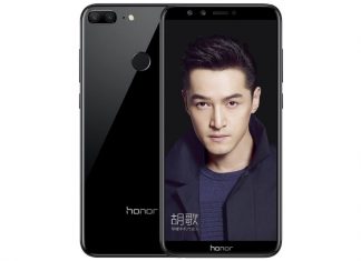 honor 9 lite