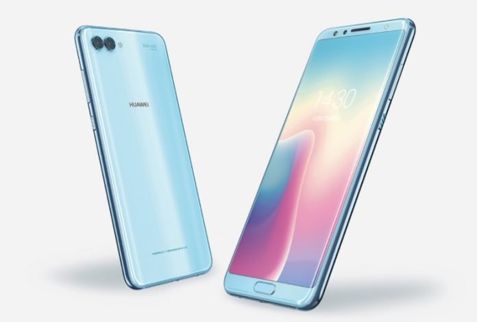 Huawei Nova 2s