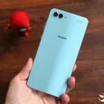 Huawei Nova 2s hands-on