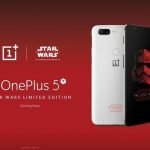 oneplus 5t star wars limited edition