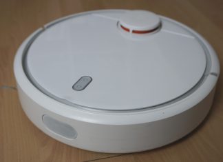 Xiaomi Mi Robot Vacuum