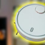 Xiaomi Mi Robot Vacuum