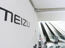 meizu logo