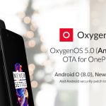 Oxygen OS 5.0