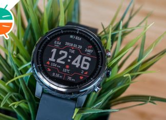 Amazfit Stratos