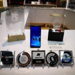 Honor View 10 awards CES 2018