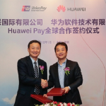 Huawei-Pay-UnionPay
