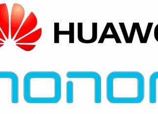 huawei honor logo