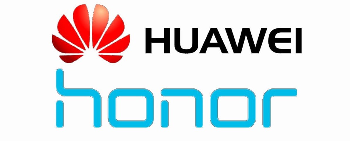 huawei honor logo