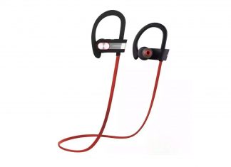 ICONNTECHS IT cuffie bluetooth amazon offerta codice sconto banner