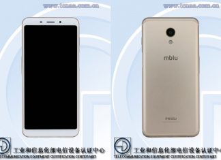 meizu mblu s6 meizu m6s