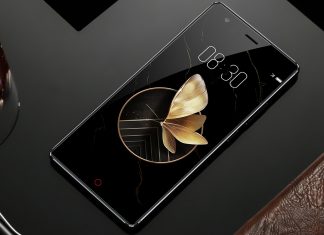 Nubia Z17 lite geekmall offerta codice sconto banner 2