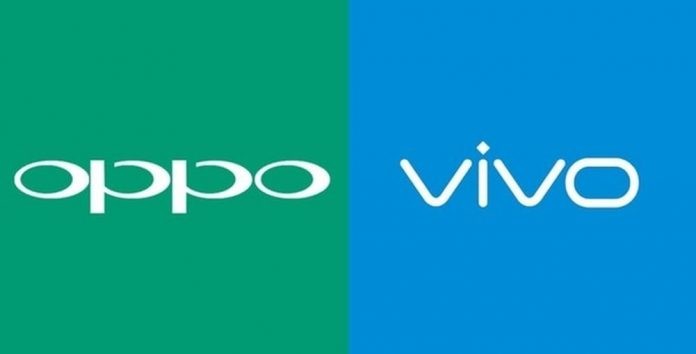 OPPO-and-Vivo-india