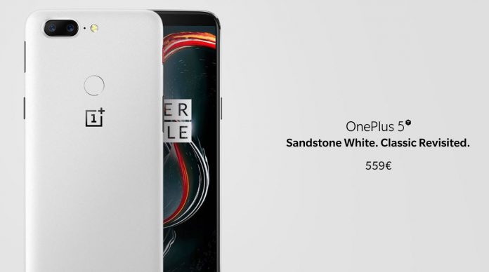 OnePlus-5T-Sandstone-White-banner