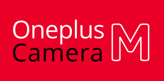 oneplus camera m