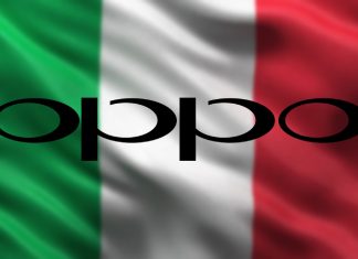 oppo italia