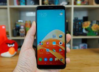 recensione xiaomi redmi 5 plus