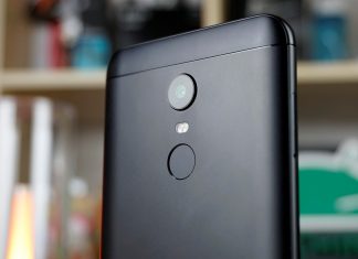 recensione xiaomi redmi 5 plus