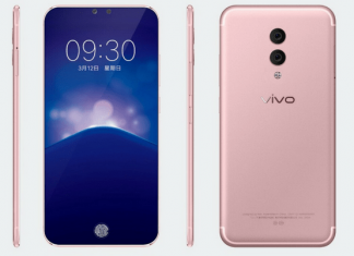 vivo xplay 7