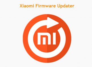 Xiaomi-Firmware-Updater