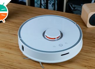 Xiaomi Mi Robot Vacuum 2