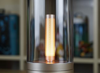 Xiaomi Yeelight Candela Atmosphere