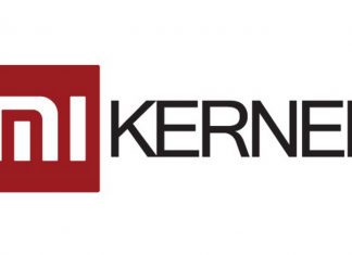 xiaomi kernel