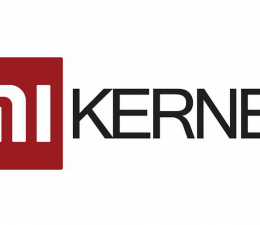 xiaomi kernel