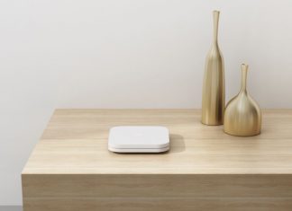 xiaomi mi box 4