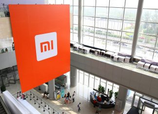 xiaomi mi store