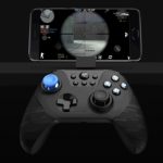 Xiaomi Mijia FDG Black Knight X8Pro gamepad