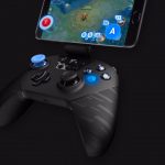 Xiaomi Mijia FDG Black Knight X8Pro gamepad