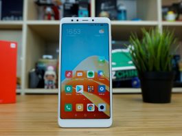 xiaomi redmi 5