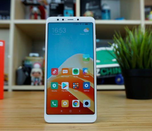 xiaomi redmi 5