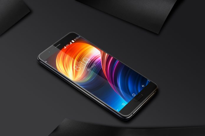 blackview p6000 front render