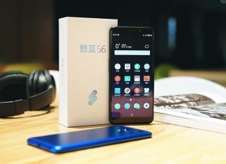 meizu m6s unboxing hands on 01