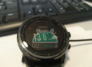 amazfit stratos amazfit sports watch 2 gizrom