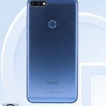 honor 7c tenaa