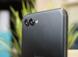 Honor View 10