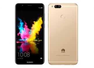 huawei mate se