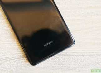 huawei p20