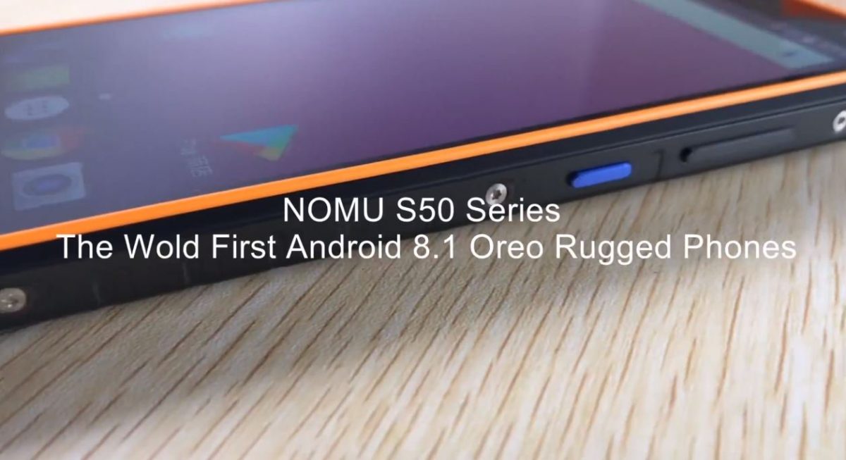 Nomu-S50-mwc-2018-android-8.1-oreo-banner