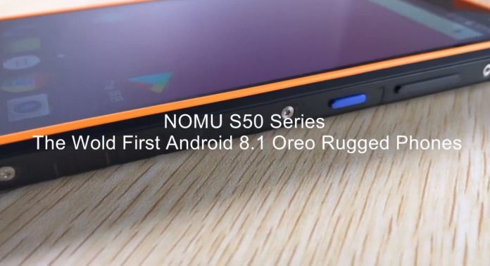 Nomu-S50-mwc-2018-android-8.1-oreo-banner