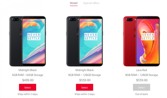 OnePlus-5T-lava-red-sold-out-1024x599